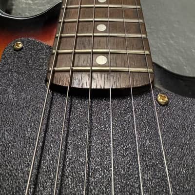 Kramer MODIFIED SuperStrat H Guitar, with Hotrail-Style Pickup (Used) image 3