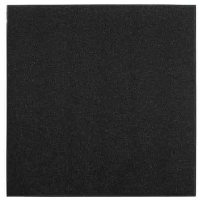 Gator 2" Thick 12x12" Acoustic Foam Panel Studio Soundproofing Wall Tiles 8 Pk image 3