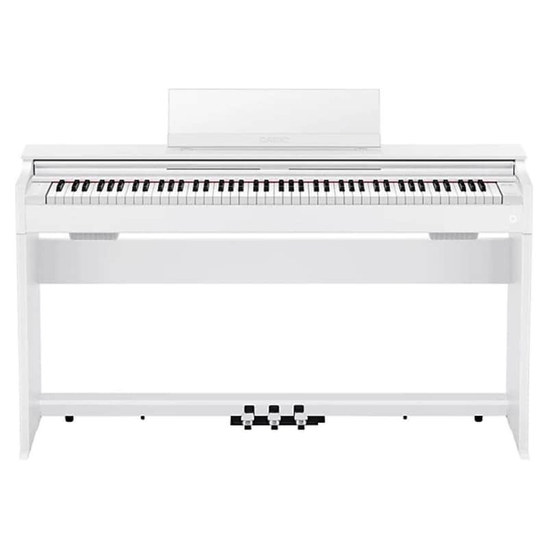 Casio AP-S200 88-Key Digital Piano image 1