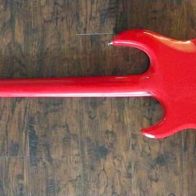 Carvin DC200 image 6