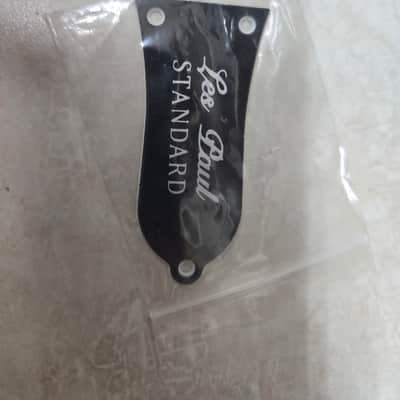Epiphone Hardware Kit - Black image 5