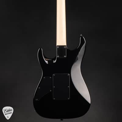 Suhr Standard Thin Burst Limited Edition - Trans Black Thin Burst image 5