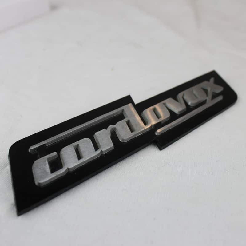 Cordovox Italian