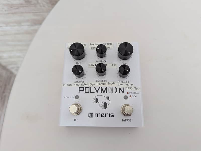 Meris Polymoon