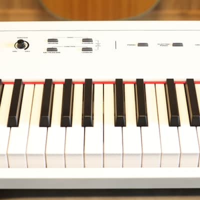 Alesis Recital 88-Key Digital Piano White image 3