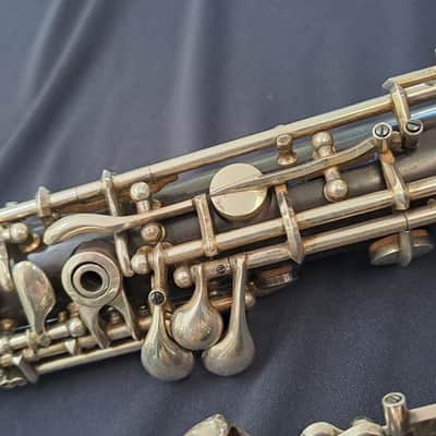 Oboe F. Lorée Royal image 10