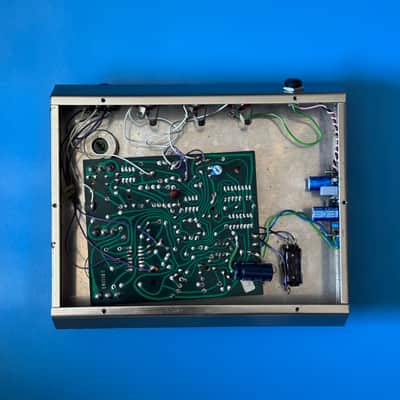 Electro-Harmonix Deluxe Electric Mistress V2/V3 (1979-1981) SAD1024 image 2