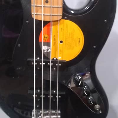 Fender American Jazz Bass ... Peter Frampton/ Ace Frehley image 3