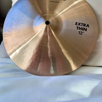 Paiste Percussion set image 10