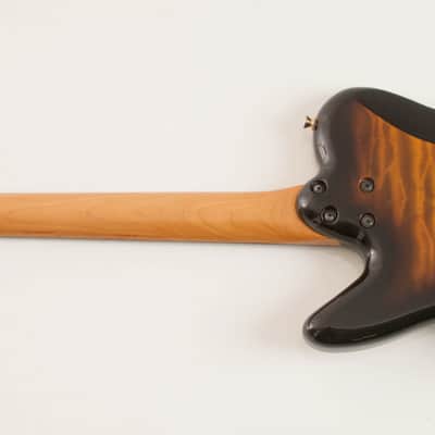 Ibanez Talman TV 750 1994, MIJ, Kent Armstrong Pickups image 8