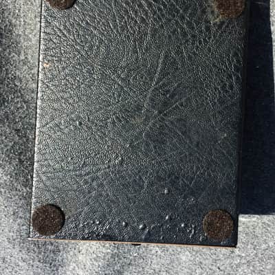 Electro-Harmonix Black Finger 1976 - Large Metal Box image 4