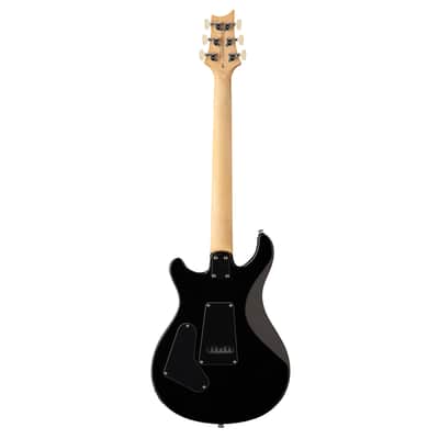 PRS SE CE24 Electric Guitar - Black Cherry - Open Box image 8