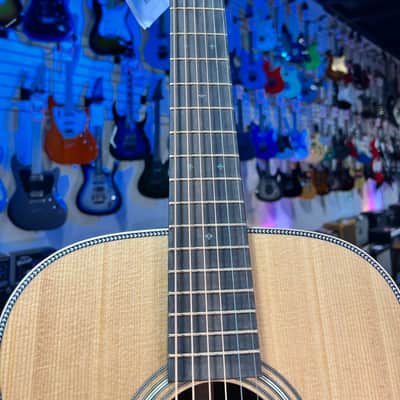 New Martin OM-28 Modern Deluxe, Natural, Martin Hardcase, Auth Dealer 525 image 7
