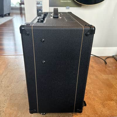 Vox AC15  15-Watt 1x12" (MegaMod) image 7
