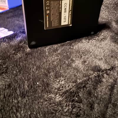 Hologram Electronics Chroma Console - Limited Edition 2025 - Matte Black image 4