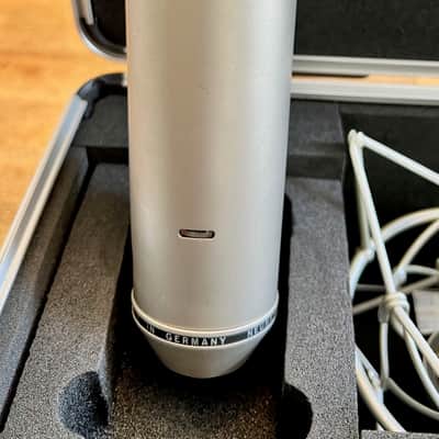 Neumann U87 PAIR Vintage 1970-1980's (NOT Ai series) image 4