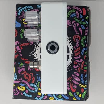 Catalinbread Sabbra Cadabra (3D Collection) image 4