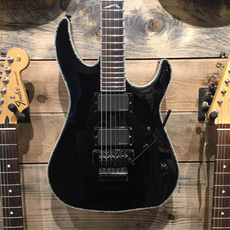 Hamer Californian CAL XT Series | Reverb Canada