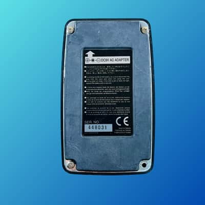Ibanez Soundtank CP5 Compressor image 2