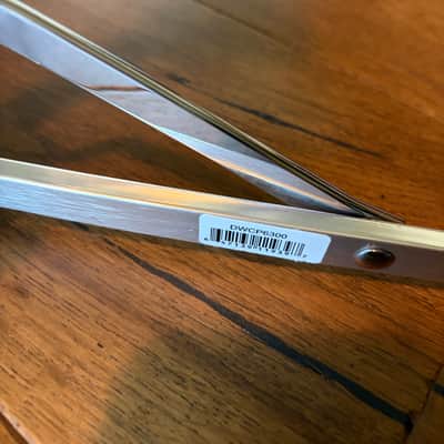 DW DWCP6300 6000 Series Flat-Based Snare Drum Stand image 5