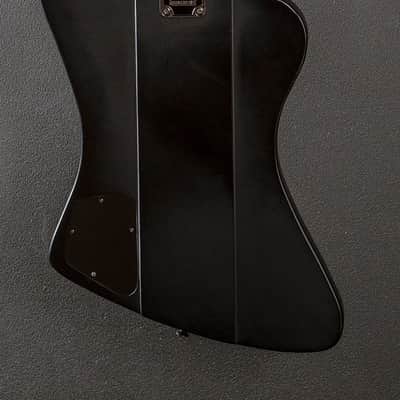 Epiphone Nikki Sixx Blackbird Bass '08 image 4
