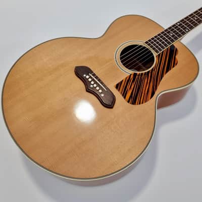 Gibson 1941 SJ-100 2013 Antique Natural image 5