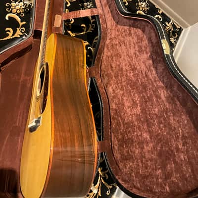 Martin America’s Guitar 175th Anniversary (No. 169 of 175) 2008 - Natural image 4