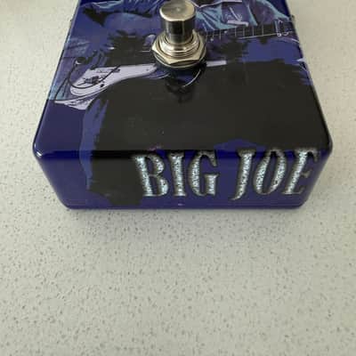 Big Joe Stompbox B-404 Vintage Tube 2000’s image 2