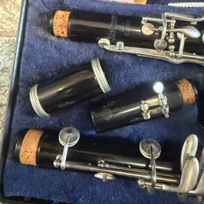 Selmer CL300 Clarinet image 2