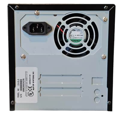 SySTOR 1DVDLS Standalone LightScribe CD/DVD Duplicator Tower – Tested Working DIY Studio Gear image 8