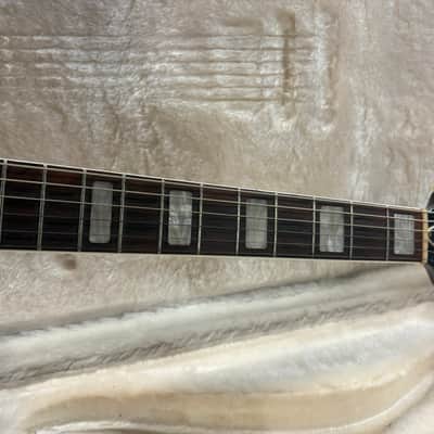Guild M-75 Aristocrat 1954 - Sunburst image 11