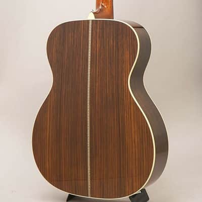 MARTIN USED Martin 000-28EC ~30th Anniversary~ w/Anthem image 2