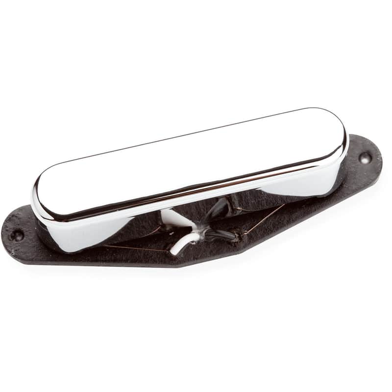 Seymour Duncan STL-3 Quarter Pound Tele Neck Pickup image 1
