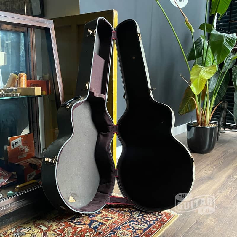 Gretsch Ess & Ess 16-inch Case 1960s image 1