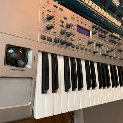 Novation  X-station 49 image 2