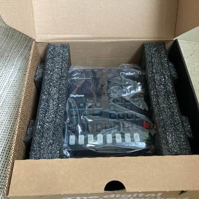 Elektron Digitone 8-Voice Digital Synthesizer - Black image 10