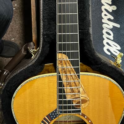 Taylor Liberty Tree Limited Edition 2002 - #251 of 400 image 5