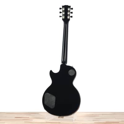 Gibson Les Paul Deluxe, Ebony | Modified image 3