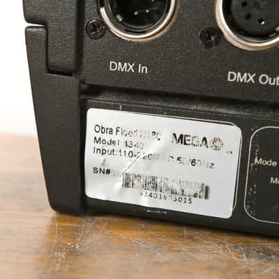 MEGA-LITE Obra Flood N180 LED Flood Light CG011WD image 6