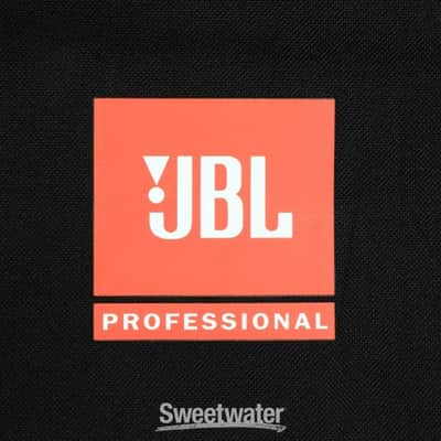 JBL Bags Padded Cover for EON One MK2 - Black (EonOneMK2Cvrd1) image 3