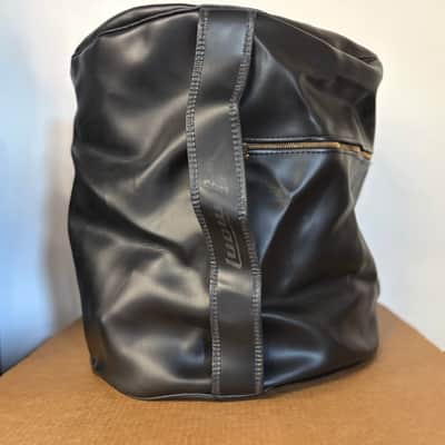 Ludwig 14x14" Naugahyde Bag 1970s - #1 image 2