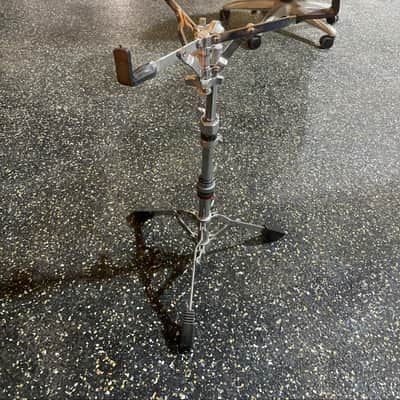 Yamaha Three Stage Concert-Height Snare Drum Stand image 1