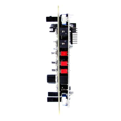 4ms Spectral Multiband Resonator Eurorack Module (SMR) image 2