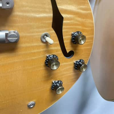 Gibson ES 335 Figured image 7