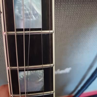 Gibson Les Paul custom 1970 Black image 8