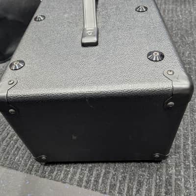 Fuchs ODS  Classic 100 Head - Black image 5