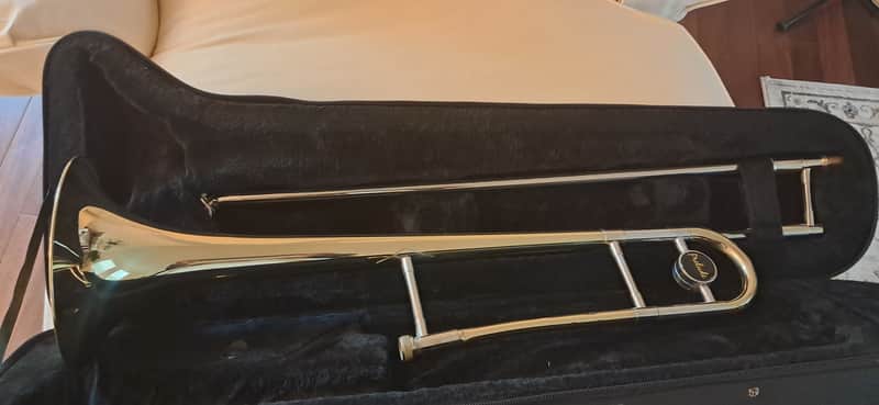 Trombone - Selmer Prelude model TB711
