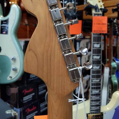 Fender Kingfish Signature Telecaster Deluxe - Mississippi Night image 7