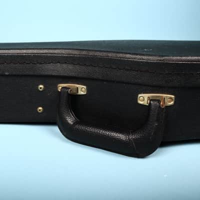 Gibson Custom Art Historic Les Paul Hard Shell Guitar Case Vintage 90's image 12