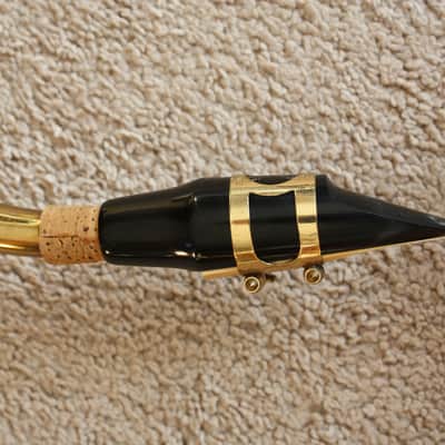 Selmer Mark VII Tenor Saxophone 1978 - Brass image 9